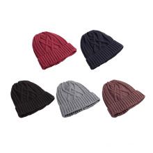 Hot Selling Wholesale Cute Knitted Caps